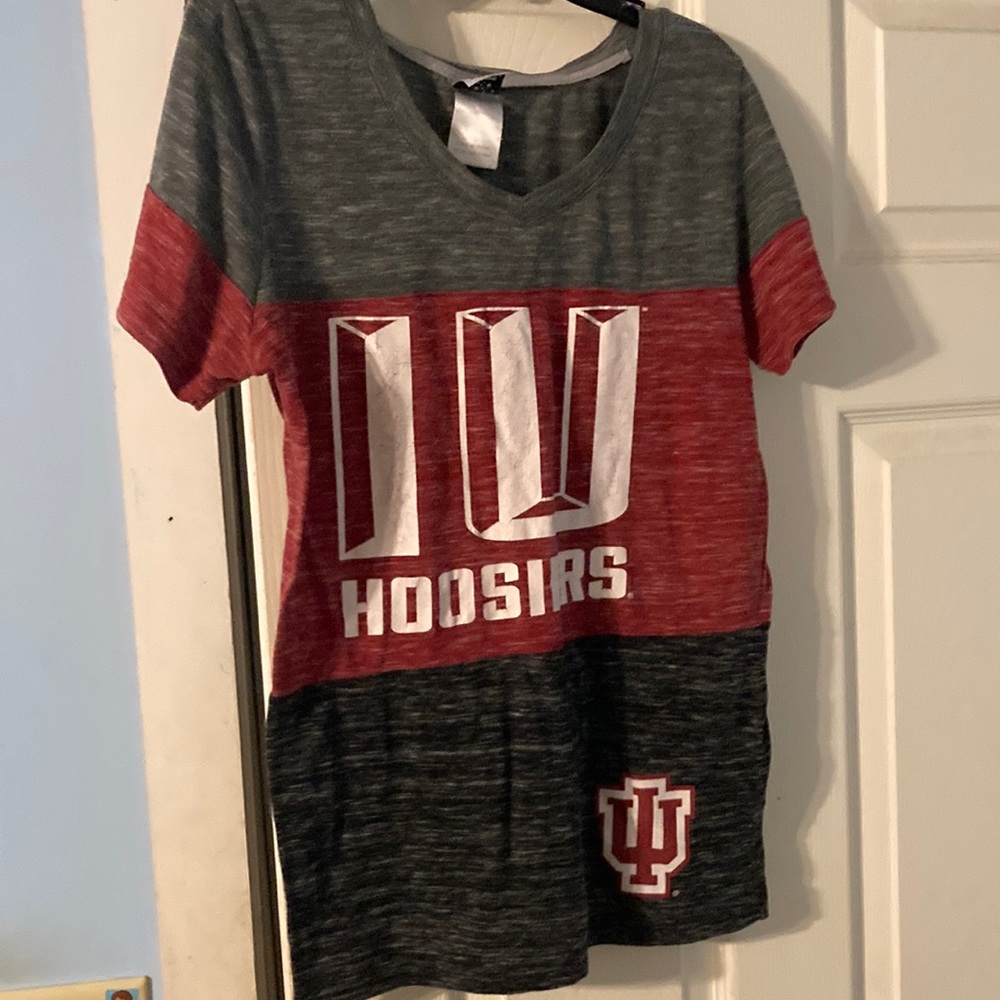 Indiana Hoosiers Shirt